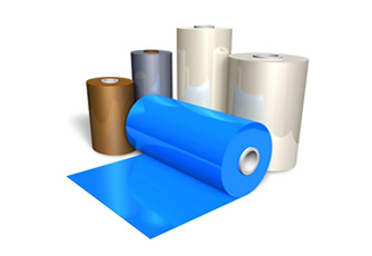 薄（báo）膜箔（bó）片