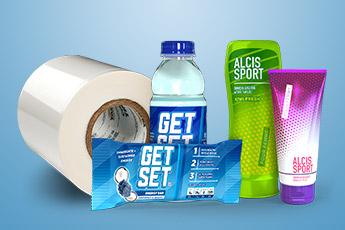 包裝（zhuāng）行業（yè）