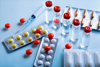 醫藥行業（yè）