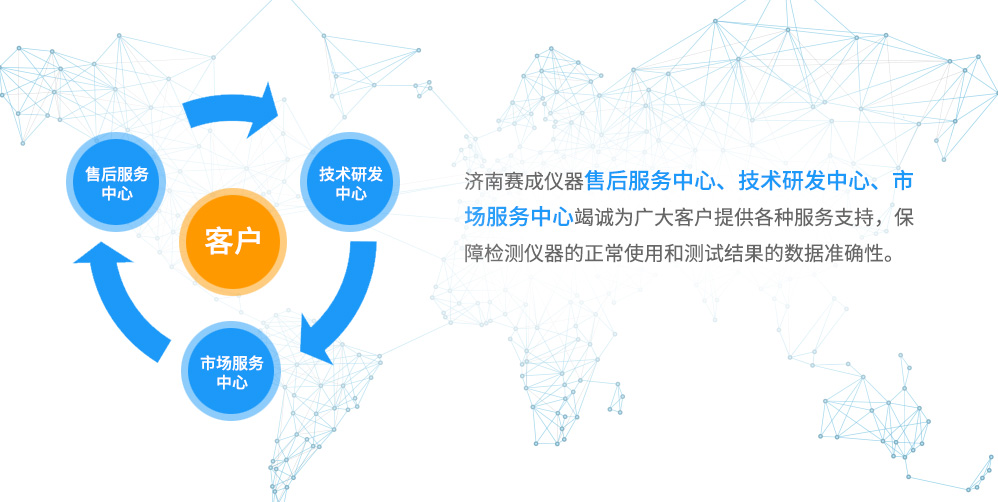 精益求精（jīng）做業務 至真至誠為服務