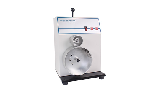 印刷墨層結(jié)合牢度試驗機