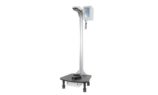 落鏢衝擊試驗機