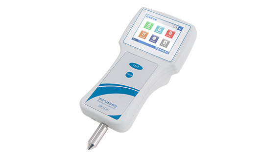 頂空氣體分（fèn）析儀