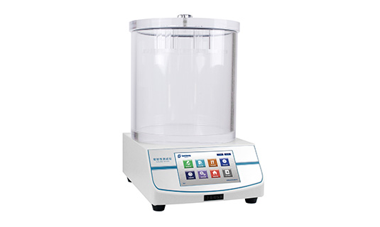 泄漏與密封性測試（shì）儀