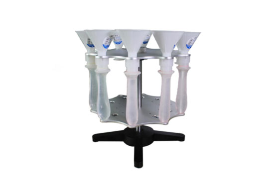 避（bì）孕套漏水檢測台