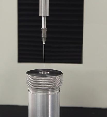 注射器針尖穿刺力測試-醫藥包裝穿刺力測(cè)試儀 注射器針(zhēn)尖穿刺(cì)力測試(shì)-醫藥(yào)包裝穿刺力測(cè)試儀