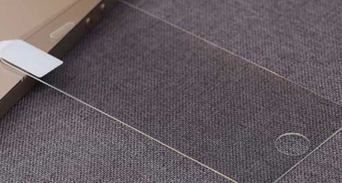 手（shǒu）機等電子產品保（bǎo）護膜摩（mó）擦係數測定（dìng）方案