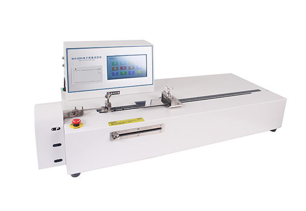衛生巾背膠剝離強度試驗機 衛(wèi)生巾背膠剝離強度試驗機