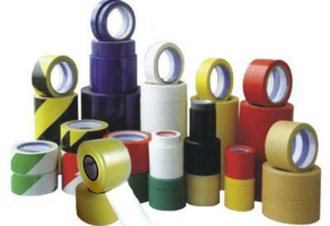 膠粘帶製品剝（bāo）離力測試標準明析