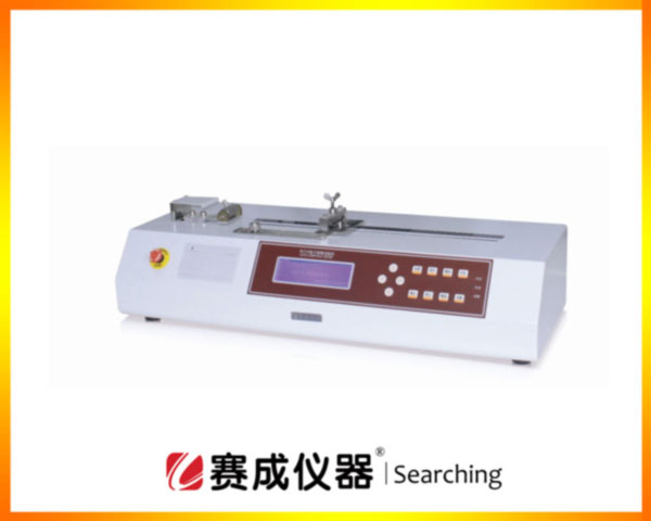 濟南草莓樱桃丝瓜绿巨人秋葵污绿巨人標準化測試BLD-200H剝離試驗（yàn）機