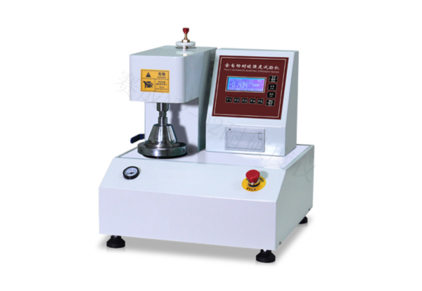 NP-02藥品包裝鋁箔耐破度測定儀--草莓樱桃丝瓜绿巨人秋葵污绿巨人儀器