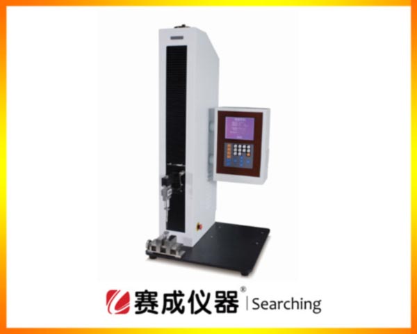 藥品鋁塑組(zǔ)合蓋開(kāi)啟力、穿刺力測試儀(yí) 藥品鋁塑組合蓋開啟力、穿刺力測(cè)試儀