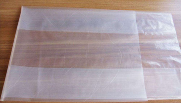 塑料薄膜（mó）耐撕裂強度測試（shì）方案介紹