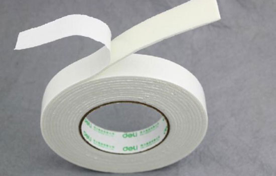 雙麵膠持（chí）粘（zhān）性好壞的試驗方法