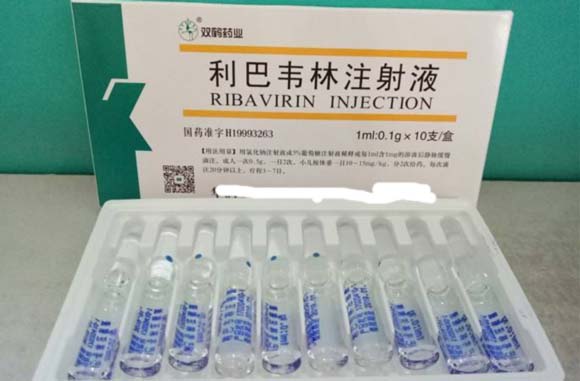 食藥監局多次爆（bào）出利巴韋（wéi）林等醫藥玻璃瓶檢（jiǎn）測藥液（yè）存在異物