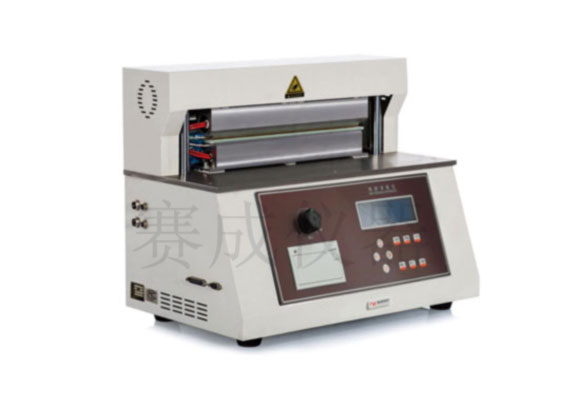 熱封試驗儀進（jìn）行熱封測試時的影響因素-溫度、時間、壓力（lì）