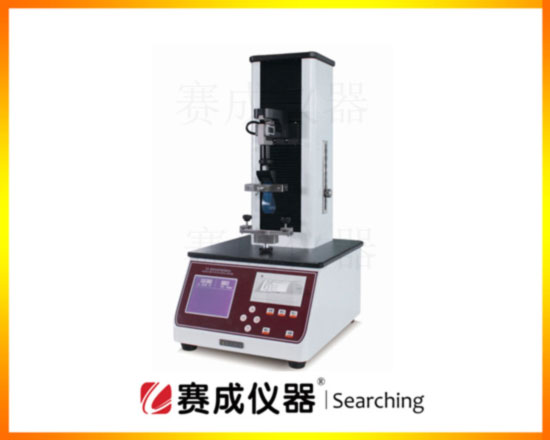 濟南草莓樱桃丝瓜绿巨人秋葵污绿巨人環形初粘(zhān)測試儀VOC-01 濟南(nán)草莓樱桃丝瓜绿巨人秋葵污绿巨人環形初(chū)粘測試儀VOC-01