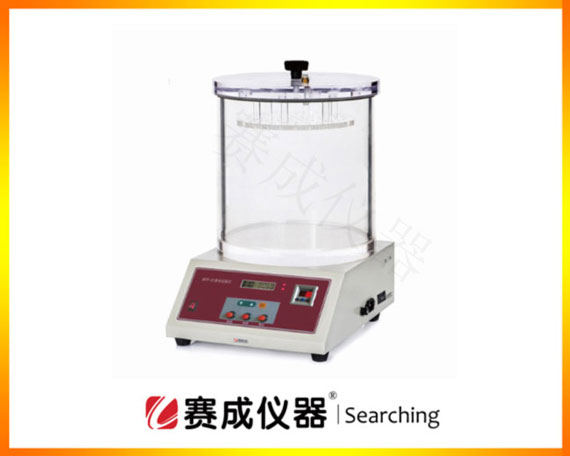 南昌中（zhōng）申醫療器（qì）械（xiè）采購我司MFY-01密封（fēng）測試儀用於檢測鼻氧管包袋氣密性