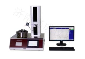 濟南草莓樱桃丝瓜绿巨人秋葵污绿巨人ZPY-G玻璃瓶垂直軸偏差測量儀