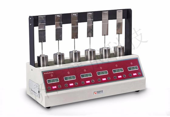 CZY-6S防水卷材持粘(zhān)性測試儀 CZY-6S防水卷材持粘性測(cè)試(shì)儀