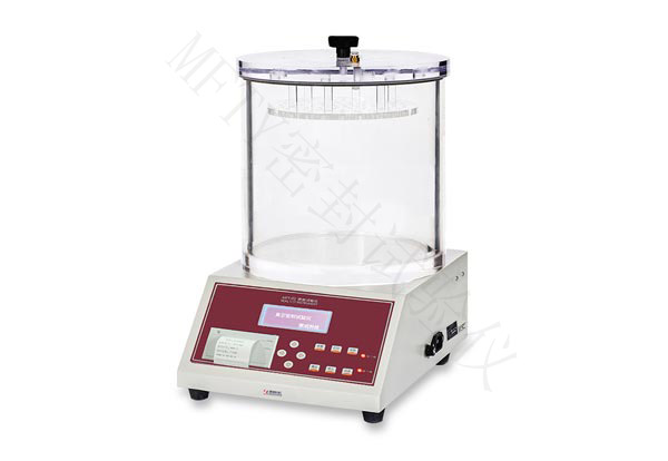 塑料防盜瓶蓋的密（mì）封性能（néng）