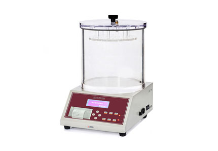 濟南草莓樱桃丝瓜绿巨人秋葵污绿巨人負壓法密封試驗儀MFY