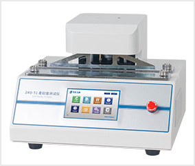 紙張柔軟度測（cè）試儀