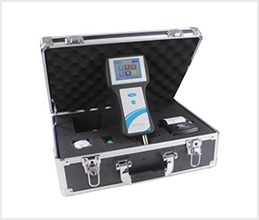 頂空氣體分析儀（yí）