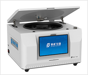 稱重（chóng）法透濕性測試儀