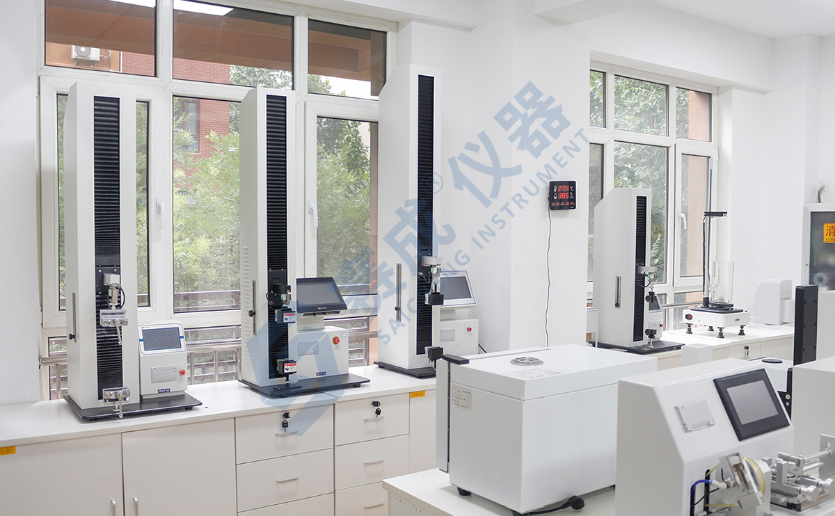 包（bāo）材檢測實驗（yàn）室