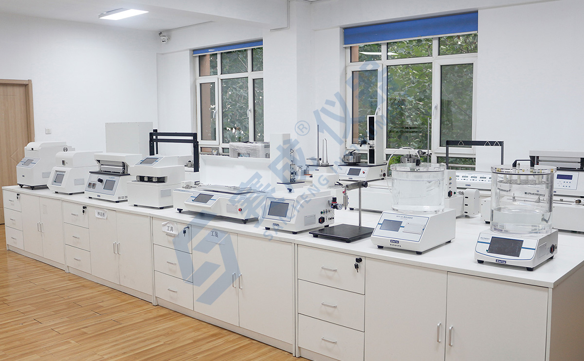 包材檢測實驗室（shì）