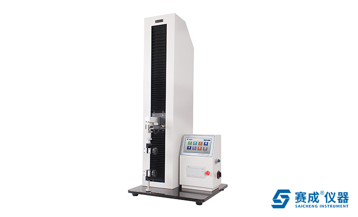 藥用鋁箔力學性（xìng）能測試儀