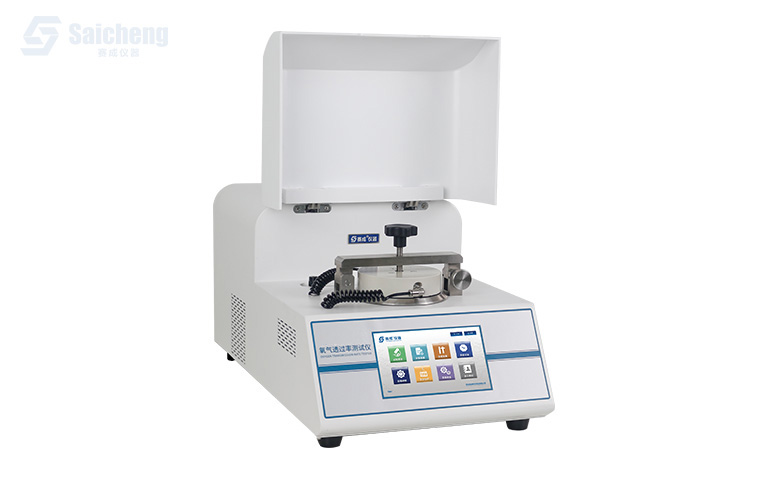 庫侖電量法_等壓法氧氣（qì）透過（guò）率測試儀_透氧儀
