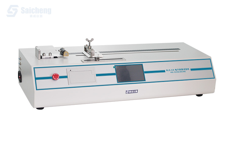 BLD-CH 臥式抗張強度試（shì）驗機