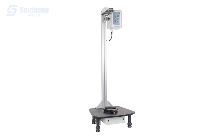 落鏢衝擊（jī）試驗儀_落鏢式衝擊試（shì）驗機_衝擊測定儀