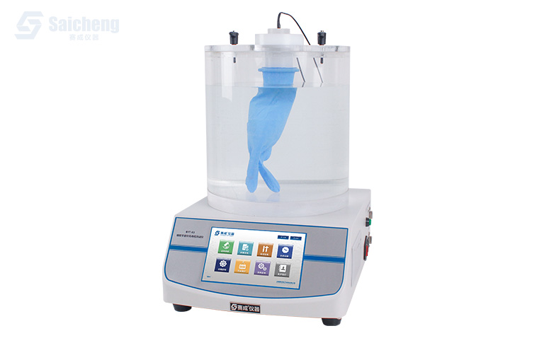 BYT-03 避孕套針孔電檢（jiǎn）測試儀