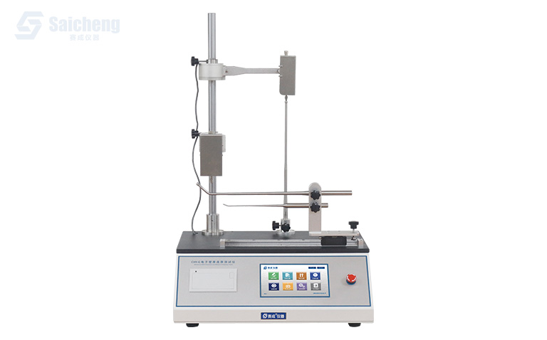 壁厚儀_玻璃瓶（píng）壁厚底厚測量儀_瓶壁測厚儀