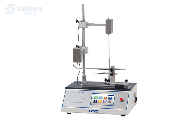 壁厚儀_玻璃瓶（píng）壁厚底厚測量儀_瓶壁測厚（hòu）儀