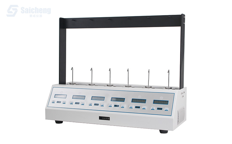 CZY-6S 持粘性（xìng）測試儀