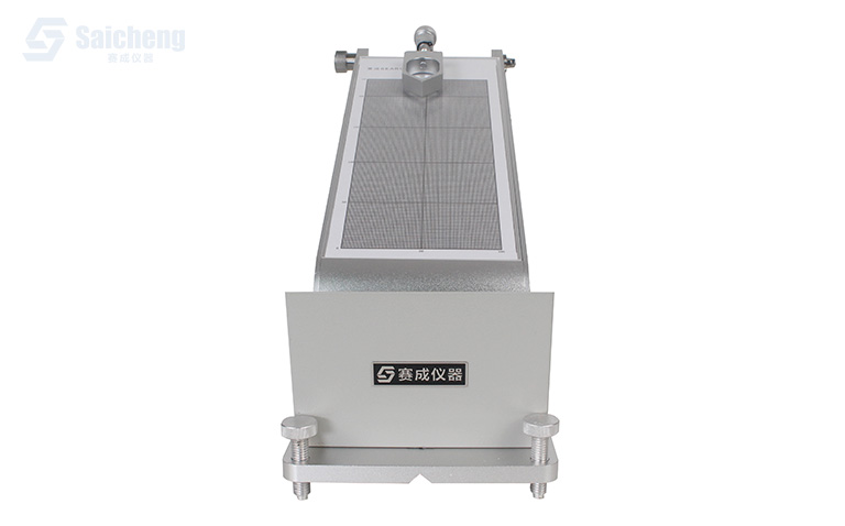 初粘性（xìng）測試儀_膠帶_不幹（gàn）膠初粘力測試儀_斜麵滾（gǔn）球法