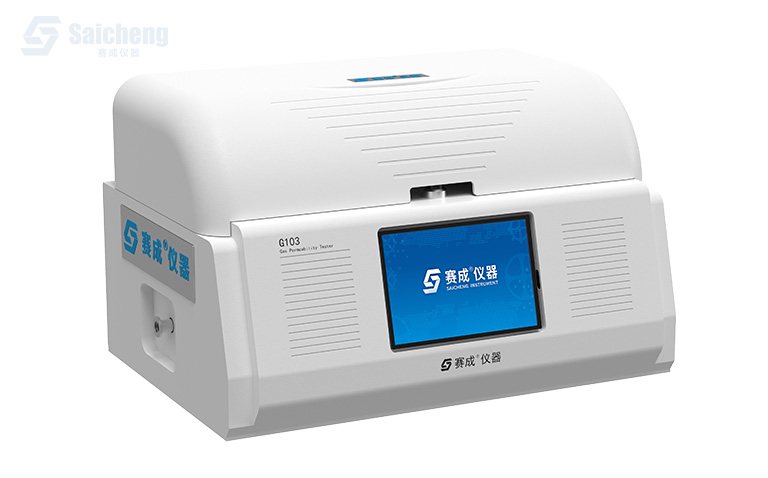 G103H 壓差法氣（qì）體滲透儀