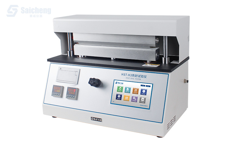 HST-H3 熱封試驗（yàn）儀
