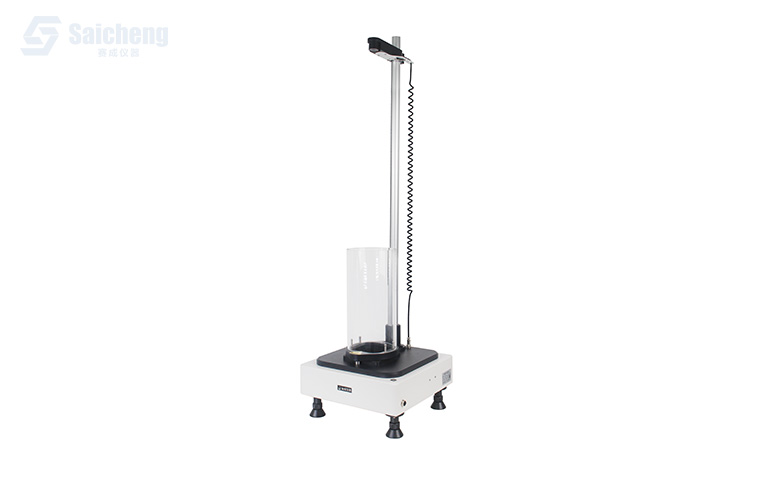 LQ-50 落球衝擊試（shì）驗儀