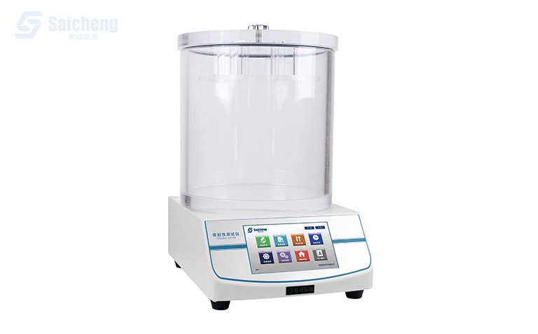 負（fù）壓密封性測試儀