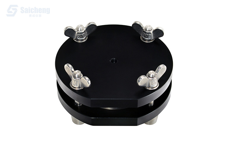 QYC-B 遷移測試池（chí）