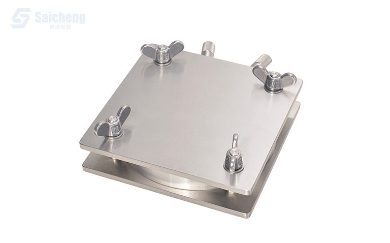 QYC-EC 遷移測試(shì)池