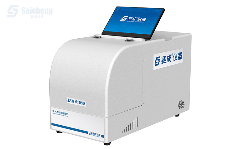 三腔獨立_等壓法（fǎ）氧氣透過率測試儀_庫侖電量法透（tòu）氧儀