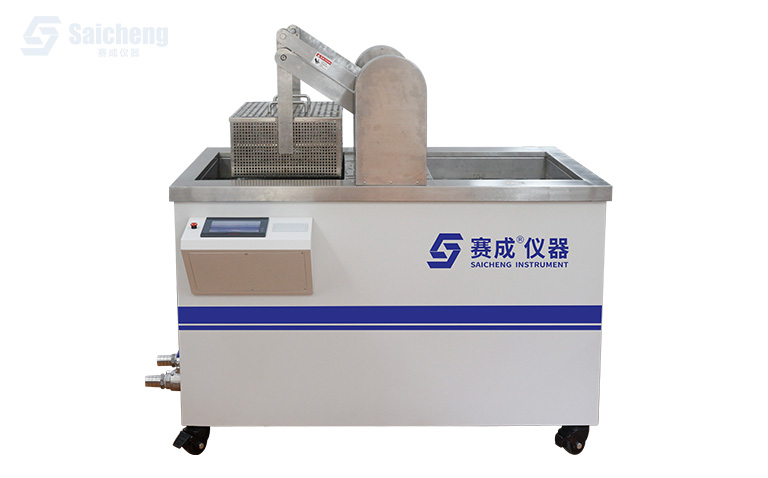 SCK-H 玻璃瓶（píng）冷熱（rè）衝擊試驗機