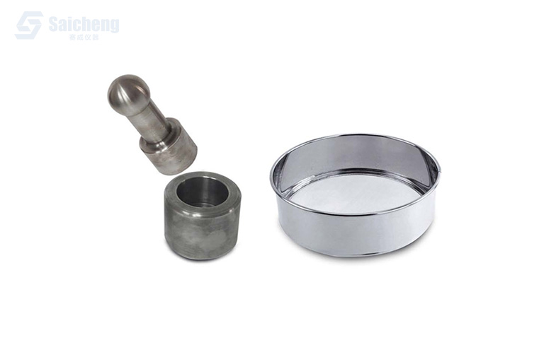 SFJ-121℃ 玻璃顆粒耐（nài）水性測試裝（zhuāng）置