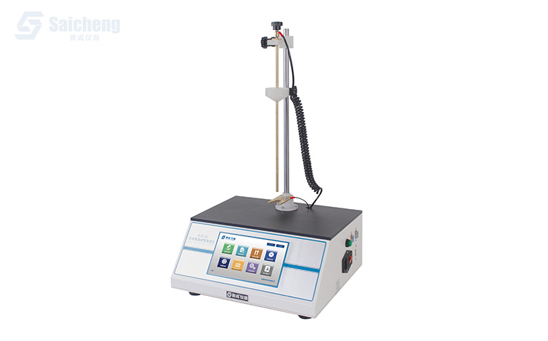 SLG-02 鋁管內塗層(céng)連續性測試儀